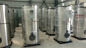  700kw熱水采暖鍋爐