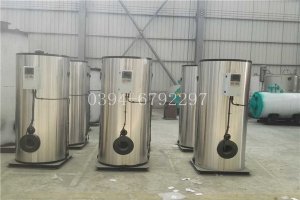 采暖鍋爐制造廠