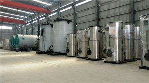 燃?xì)鉅t熱水器