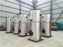 熱水燃氣鍋爐型號