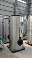電供暖鍋爐廠家