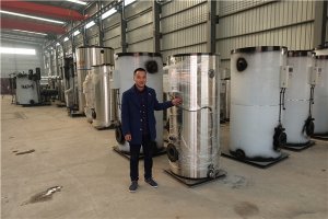 燃氣開水爐價格