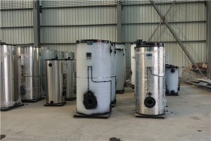 常壓熱水鍋爐制造廠家