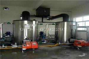燃氣鍋爐品牌排名