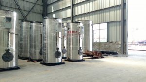 蒸汽熱水爐廠家