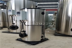 4噸鍋爐哪家好