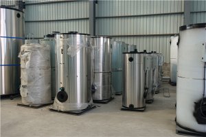 鍋爐能直接供暖么