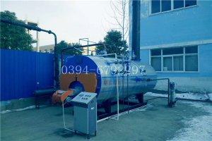 多少錢電鍋爐采暖