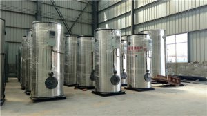 燃氣熱水器和燃氣鍋爐