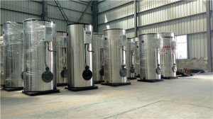 電供暖鍋爐報價