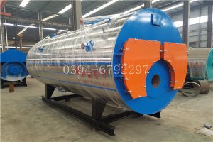 燃氣熱水鍋爐保修期