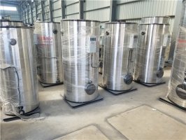 蒸汽電鍋爐