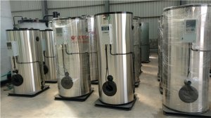 蒸汽鍋爐燒什么煤