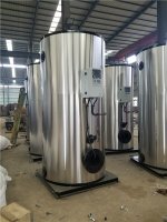 0.7噸不用辦手續(xù)鍋爐