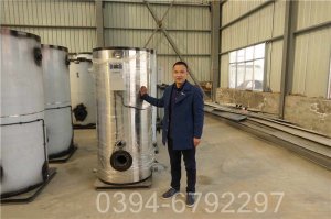 開水爐報價