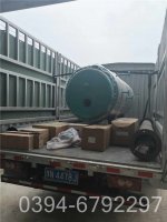 燃氣熱水鍋爐材質(zhì)