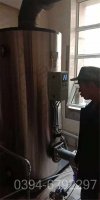 承壓熱水鍋爐廠家