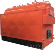 天然氣鍋爐2噸