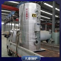 立式燃氣鍋爐內部結構WNS1質量信得過的
