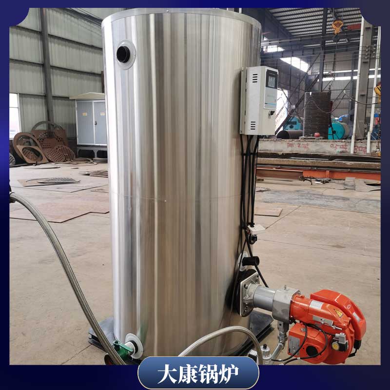 14000kw導油爐