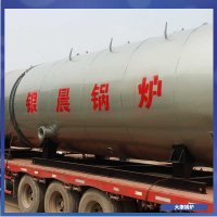 河北2.8mw開水鍋爐