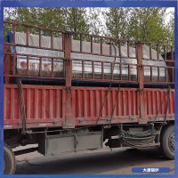 陜西1mw熱風爐