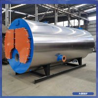 黑龍江5600kw冷凝導熱油爐