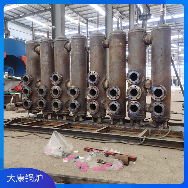 60萬大卡導熱油鍋爐廠