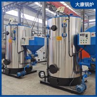 行業領先技術燃氣鍋爐大全太康鍋爐