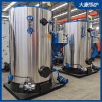 更安全的常壓電熱鍋爐太康鍋爐廠