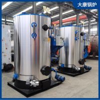 澡堂用的10噸臥式鍋爐太康縣銀晨鍋爐廠