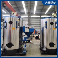 全網(wǎng)更低價35噸燃氣鍋爐河南銀晨鍋爐集團有限公司