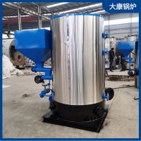 機械設備配套不銹鋼 鍋爐太康鍋爐廠
