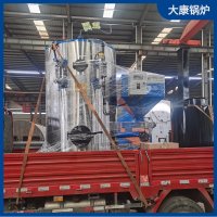 酒店鍋爐使用鍋爐鍋爐價格太康縣銀晨鍋爐有限公司