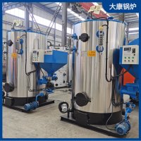 價格行情走勢1噸燃汽鍋爐太康縣銀晨鍋爐廠