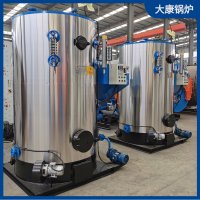 生產廠家直銷3噸天燃氣鍋爐太康縣銀晨鍋爐