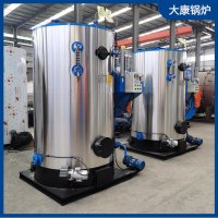 中國品牌燃氣取暖鍋爐價格太康銀晨鍋爐