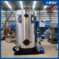 專業設計性價比高4噸臥式鍋爐河南銀晨鍋爐集團有限公司