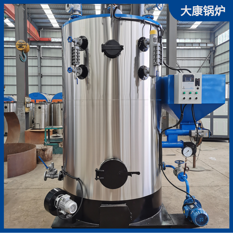 1.2mw鍋爐導(dǎo)熱油鍋爐