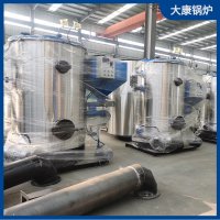 性能穩定采暖鍋爐排行榜太康縣銀晨鍋爐