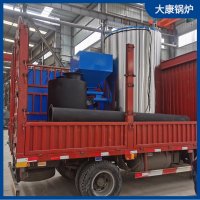 多年生產豐富經驗求購燃氣蒸汽鍋爐太康鍋爐廠