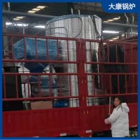 食品企業(yè)配套0.7mpa鍋爐太康縣銀晨鍋爐廠