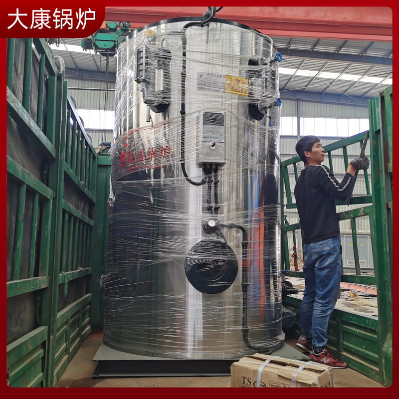 電蒸汽鍋爐耗電量