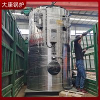 權威生產廠家7噸燃煤鍋爐銀晨鍋爐