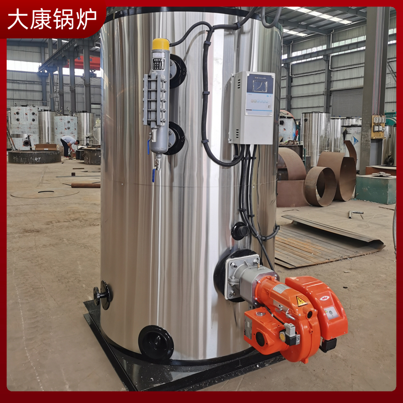 全自動(dòng)電加熱蒸汽鍋爐