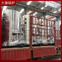 價(jià)格便宜外型結(jié)構(gòu)輕巧哪里有賣鍋爐的銀晨鍋爐廠