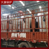 2021年銷(xiāo)量高電蒸汽鍋爐多少錢(qián)銀晨鍋爐公司
