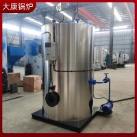 做涼皮用柴火蒸汽爐河南銀晨鍋爐