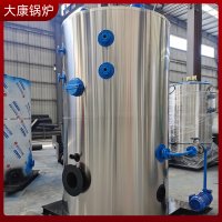 用戶多的3噸天燃氣鍋爐銀晨鍋爐公司