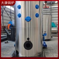 出口三十余個國家1噸鍋爐廠家銀晨鍋爐